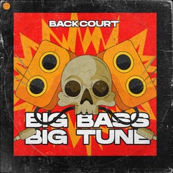 Big Bass Big Tune (Extended Mix)