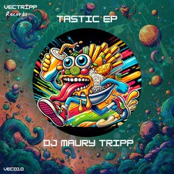 Tastic EP