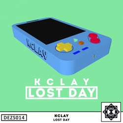 Lost Day