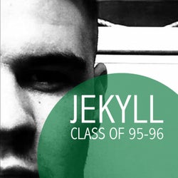Class of 95-96