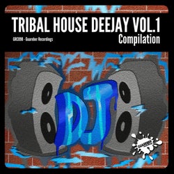 Tribal House Deejay, Vol. 1