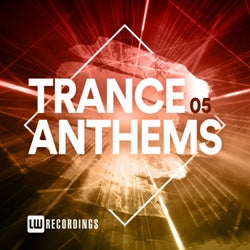 Trance Anthems, Vol. 05