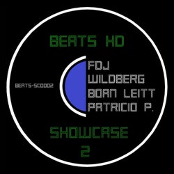 Beats Showcase 2