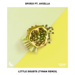 Little Doubts (feat. Aviella) [TYNAN Remix]