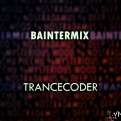 Trancecoder EP