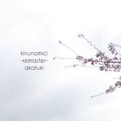 Kinunomici -2025Remaster-