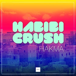 Habibi Crush