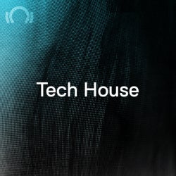 Best Of Hype: Tech House