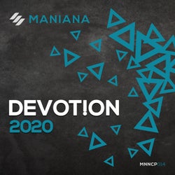 Devotion 2020