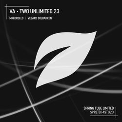 Two Unlimited 23