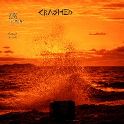Crashed