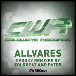 Spooky (Remixes)