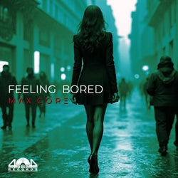 Feeling Bored