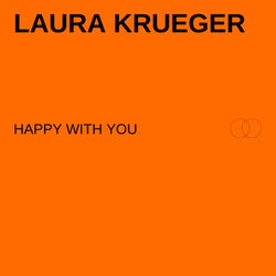 Happy with you