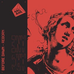 Reborn EP