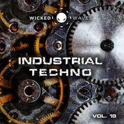 Industrial Techno, Vol. 19