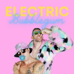 Electric Bubblegum