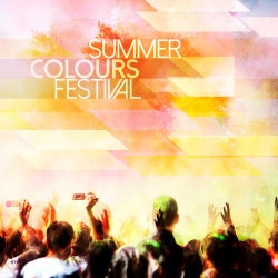 Summer Colours Festival