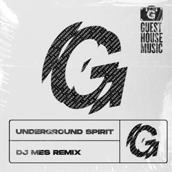 Underground Spirit (DJ Mes Remix)