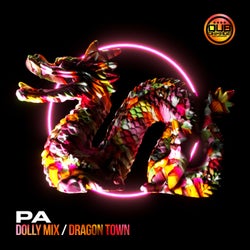 Dolly Mix/Dragon town