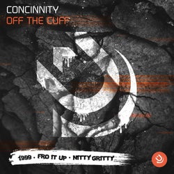Concinnity / Off the Cuff