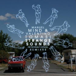 Strange Sounds (International Remixes)