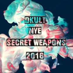 DKULT NYE SECRET WEAPONS 2016
