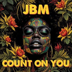 Count on You