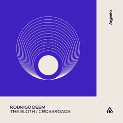 The Sloth / Crossroads EP - Extended Mixes