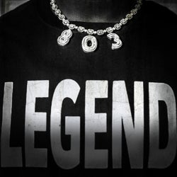 803 Legend