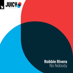 No Nobody - Robbie Rivera Reworked 2009 Mix