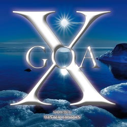 Goa X, Vol. 6