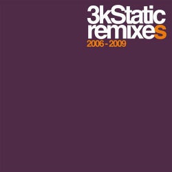 Remixes 2006-2009