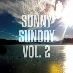 Sunny Sunday, Vol. 2 (Weekend Relax Tunes)