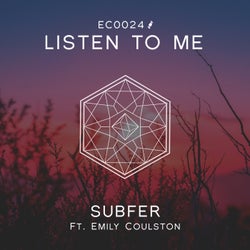 Listen To Me (feat. Emily Coulston)