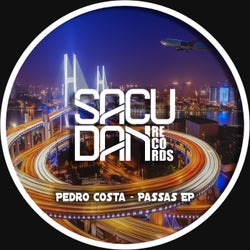 Passas EP
