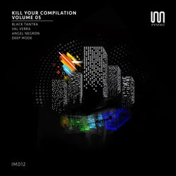 Kill Your Compilation, Vol. 5