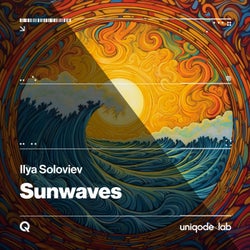 Sunwaves