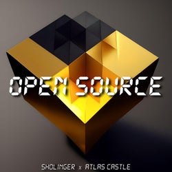 Open Source (Original Mix)