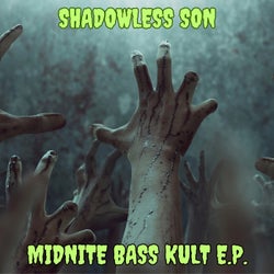 Midnite Bass Kult E.P.