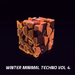 Winter Minimal Techno, Vol. 4.