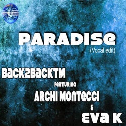 Paradise (Vocal Edit)