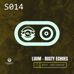 Rusty Echoes