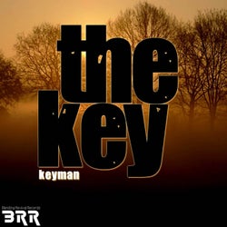The Key EP