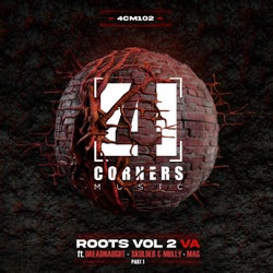 Roots vol 2 (Part1)