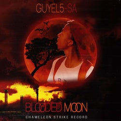 Blooded Moon