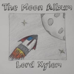 The Moon Album