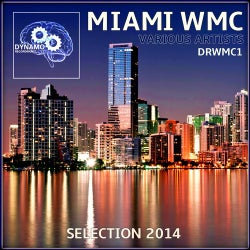 WMC Selection 2014