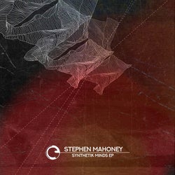Synthetik Minds Ep