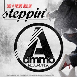 Steppin'